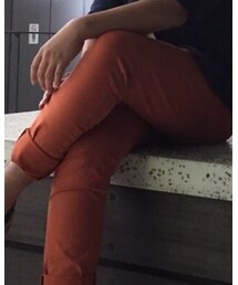 ZARA | その他パンツ