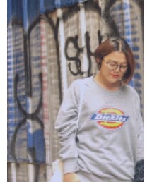 Dickies | トップス