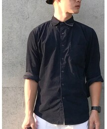 UNIQLO | シャツ/ブラウス