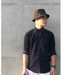 QUEEN SHOP | ハット