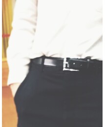 成功嶺 | ベルト