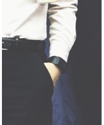 JAGA | アナログ腕時計