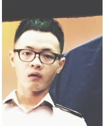 paul hueman | メガネ