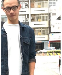 Levi's | デニムジャケット