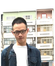 Paul hueman | メガネ