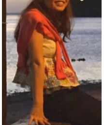 LILY BROWN | キャミソール