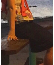 OZOC | デニムスカート