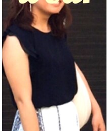 je | Tシャツ/カットソー