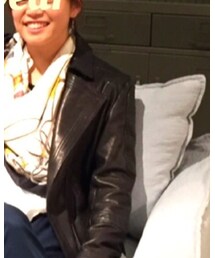 Cotelac | ライダースジャケット