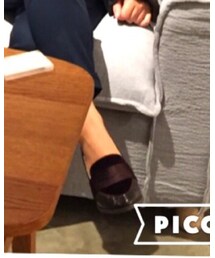 MERCURYDUO | パンプス