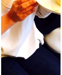 je | ニット/セーター