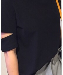 ？ | Tシャツ/カットソー