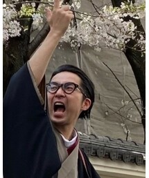 白山眼鏡 | メガネ