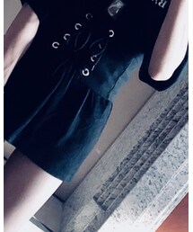 BALENCIAGA | Tシャツ/カットソー