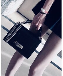 CHANEL | メッセンジャーバッグ