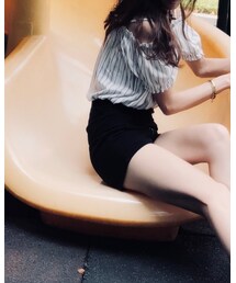 ZARA KIDS | カーゴパンツ