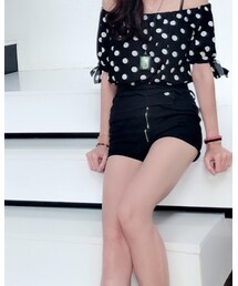 ZARA KIDS | カーゴパンツ