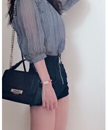 ZARA KIDS | カーゴパンツ