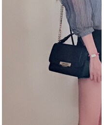 CHANEL | メッセンジャーバッグ