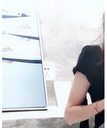 H&M | Tシャツ/カットソー