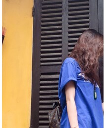 BURBERRY | Tシャツ/カットソー