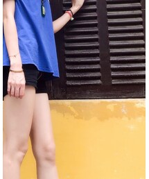 H&M | カーゴパンツ