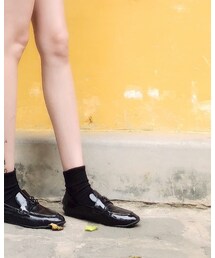 CHANEL | スリッポン