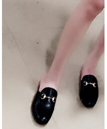 GUCCI | スリッポン