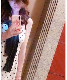 張大奕 | スカート