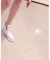 CONVERSE | スニーカー