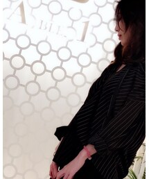 ms sasa | シャツ/ブラウス