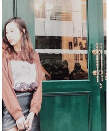 花花家 | カーディガン/ボレロ