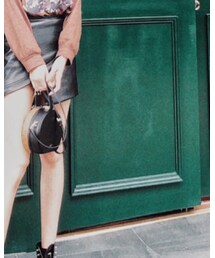 LOUIS VUITTON | ショルダーバッグ