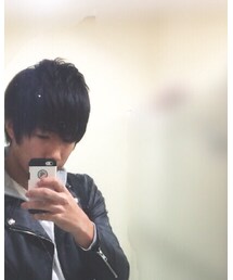 WEGO | ライダースジャケット