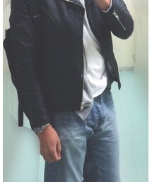 RAGEBLUE | パーカー