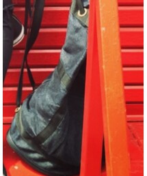 M.Y.O.B | バックパック/リュック