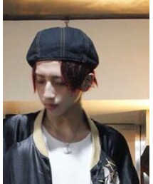 SELECT. | ハンチング/ベレー帽