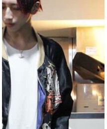 USED | スタジャン