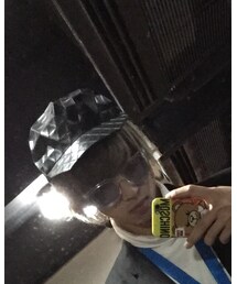 BAO BAO ISSEY MIYAKE | キャップ