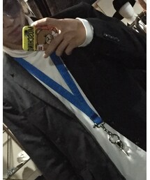 GIVENCHY | キーホルダー