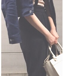 one after another NICE CLAUP | パンツ