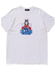 XLARGE | Tシャツ/カットソー
