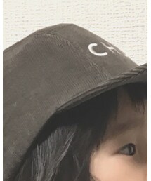 韓国子供服 | キャップ