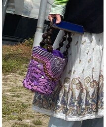 bonne journe'e | ハンドバッグ