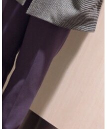 BEAUTY&YOUTH UNITED ARROWS | スラックス