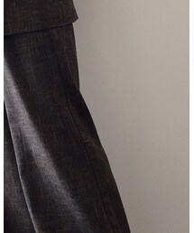 IENA | その他パンツ