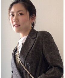 ZARA | Tシャツ/カットソー