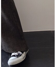 CONVERSE | スニーカー