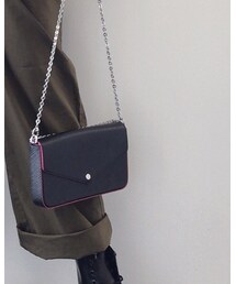 LOUIS VUITTON | ショルダーバッグ
