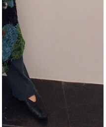 ROSE BUD | パンプス